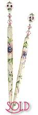 Rose Flash SugarStix Hair Ornaments