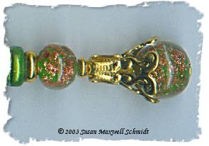 Rosetti's Gift LongLocks Hair Sticks