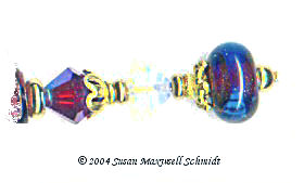 Ruby Fantasy Special Edition LongLocks Hair Accessories