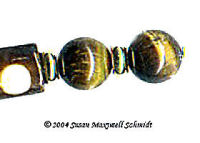 Safari LongLocks Hair Stick For Men