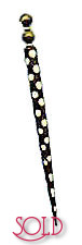 Safari ChapStix Hair Stick for Men