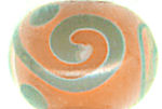 Saged Peach Special Edition LongLocks Hair Accessories