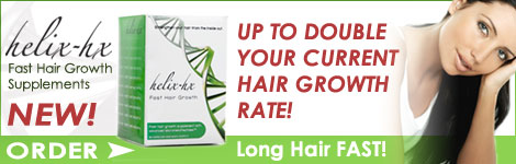 SalonWeb Helix HX - Grow Hair Faster