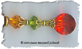 Samodiva LongLocks Hair Accessories