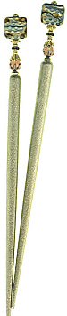 Sandscape RapunzelStix Hair Pins