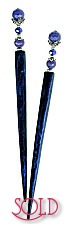 Sapphire Sublime FantasyStix Hair Accessories