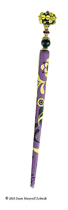 Sashay LongLocks Stix Nouveau Hair Stick