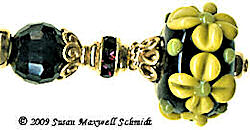 Sashay LongLocks Stix Nouveau Hair Stick