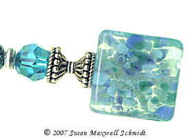 Seashore Serenity Special Edition LongLocks Hair Accessories