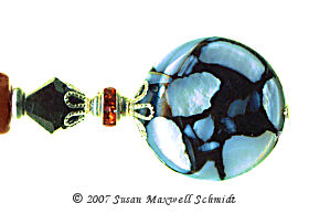 Sea Sophistication LongLocks Hair Accessories
