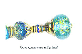 Sea Sprite LongLocks Hair Accessories
