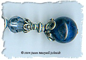 Sea Tempest LongLocks Hair Accessories