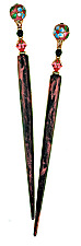 Shanghai Blush FantasyStix Hair Accessories
