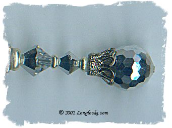 Shine FoilStix Hair Sticks