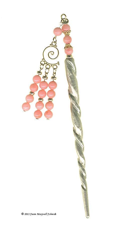 Shiraho LongLocks Hair Jewelry Design