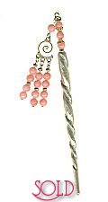 Shiraho Japanese Hair Ornament