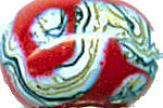 Silvered Cherry LongLocks Hair Accessories