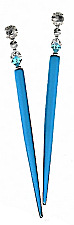 SterlingStix Hair Jewelry