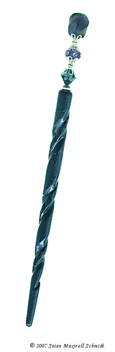 Singing Bluess LongLocks IndividualiStix Hair Stick