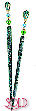 Siren Gems PearliStix Hair Jewelry