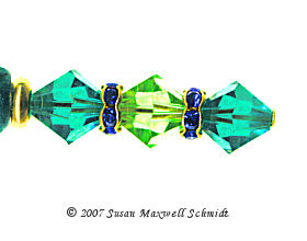 Siren's Aria LongLocks Hair Accessories