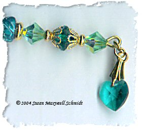 Siren's Melody LongLocks Hair Accessories