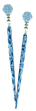 Sky Illusion IllusioniStix Hair Jewelry
