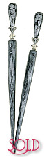 Snowfall FantasyStix Hair Accessories