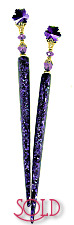 Snow Flower PearliStix Hair Jewelry