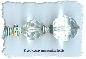 Society Wedding LongLocks Hair Accessories