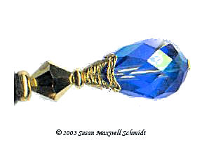 Soleil et Lune LongLocks Hair Accessories