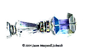 Something New LongLocks Hair Accessories