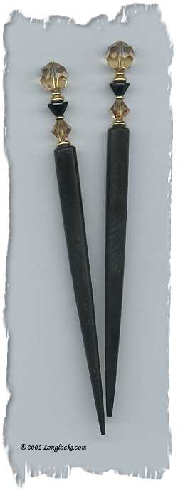 Original LongLocks Sophistication Hair Accessories