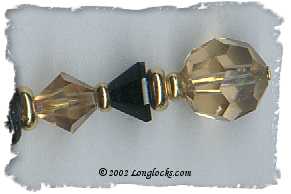 Original LongLocks Sophistication HairSticks