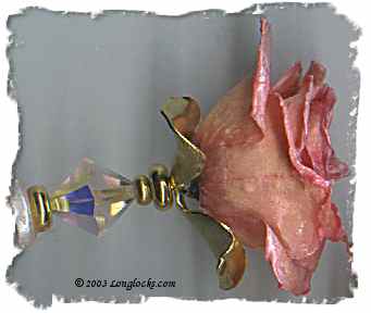 Southern Hospitality LongLocks Hair Jewelry