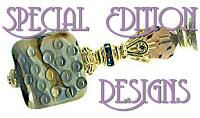 LongLocks Special Edition Hair Sticks - Click to view our hair jewelry catalog!