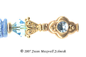 Spring Morning LongLocks Hair Accessories