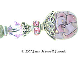 Spring Parfait Special Edition LongLocks Hair Accessories
