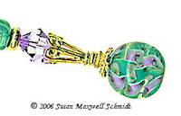 Spring Ribbons LongLocks FXStix Hair Accessories