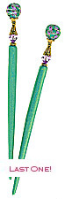 Spring Ribbons Special Effects Hair Accessories