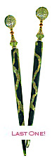 Spring's Hues Mineral Hair Accessories