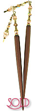 Spring Wakens SwingStix Hair Pins