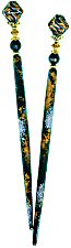 Stalking Midnight Special Edition MystStix Hair Jewelry - Click to see more!