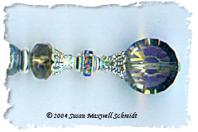 Starlight Rainbow LongLocks Hair Accessories