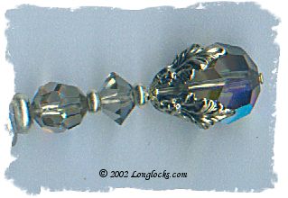 Starshine LongLocks HairSticks