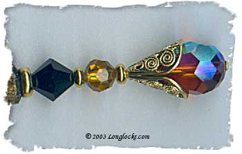 Style LongLocks Hair Accessories