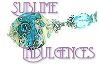 Sublime Indulgences