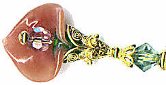 LongLocks Sugared Lily Special Edition SugarStix Hair Accessories