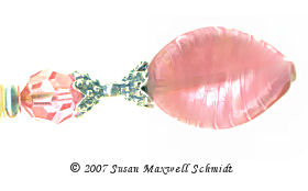 Sugared Blossom Special Edition LongLocks Hair Accessories