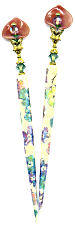 Sugared Lily Special Edition SugarStix Hair Ornaments - Click to see more!